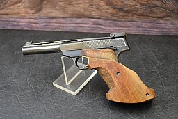 Pistole FN Kal. .22lr (nur an Händler oder Sammler)