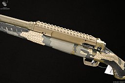 SAVAGE ARMS Impulse Big Game Geradezugrepetierer Kaliber .308Win