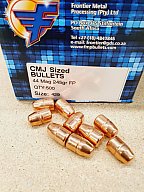 .44/245grs. Frontier FP 500 Stk.
