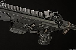 SIG Sauer MXC Virtus Kaliber .223Rem