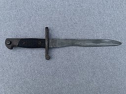 Spanisches Bajonett M1913 Mauser – Machete Bayoneta Mod. 1913