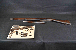Springfield M1903/A1 Ersatzteilekit