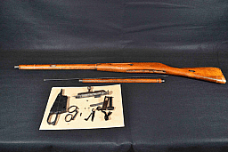Mosin Nagant Ersatzteilekit