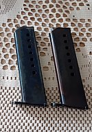 Magazin Geco P35-2 Kal. .35 Knall