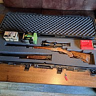 Krieghoff Ultra 100 Jahre Wild &Hund Edition