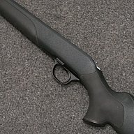 BLASER R8 PROFESSIONAL KOMPLETTIERUNG SCHAFT DUNKELGRÜN STANDARD