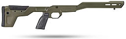 MDT HNT26 Chassis System (Standard Forend, Fix Buttstock)