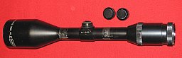 ZF / Zielfernrohr, ein ADMIRAL by GMC SWITZERLAND 4 - 12 x 56 mit dem Absehen 1