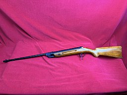 Jung Roland Luftgewehr, Funktion geprüft. Sehr Gut