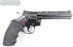 Colt Python Kaliber .357Mag