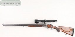 Sauer & Sohn 3000 Kaliber 16/70 u. 7x65R