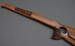 Mauser Modell 66, Jagdschaft-Lochschaft, HKIII, Neuware