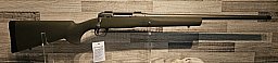 Neuware vom Fachhandel - Repetierbüchse Savage 110 Trail Hunter Kal. 6,5Creedmoor