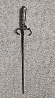 Französisches Lebel-Bajonett Modell 1886