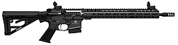 Schmeisser AR15 Dynamic L grey, 16,75''