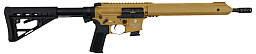Schmeisser AR15-9 Sport M4FL 14,5" RAL8000