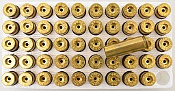 100 WINCHESTER Hülsen Kaliber 9mm Winchester Magnum