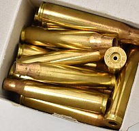 20 REMINGTON Hülsen Kaliber .25-06 Rem.