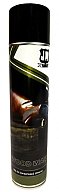Wood Wax Schaft Öl Spray 600 ml Konservierungsschmierstoff Schusswaffe Feuerwaffe Luftdruck Waffenöl