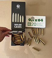 9,3x64 RWS