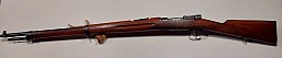 Schwedenmauser Carl Gustaf M96 Repetierer 6,5x55 Mauser Karabiner Ordonnanz Gewehr Schweden (m38) GK