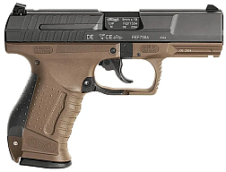 Walther P99 AS Final Edition