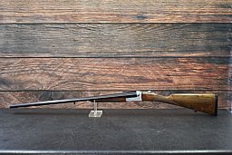 Doppelflinte Beretta Parallelo Mod. 471 Silver Hawk Kal. 20/76