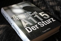 A115 Der Sturz - Die Autobiografie Thomas Middelhoff