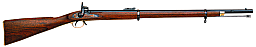 Chiappa 1858 Enfield Musket – Perkussions-Vorderlader Kal. .58