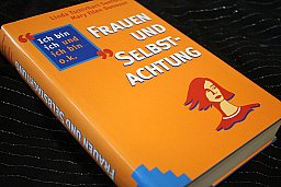FRAUEN UND SELBSTACHTUNG - Linda Tschirhart