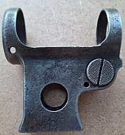 Rare!!! original MP38, MP 38 magazinhalter