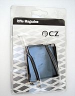 5 Schuss Magazin für Brünner Repetierbüchse CZ Brno FOX Mod.527 Kal.223 Remington