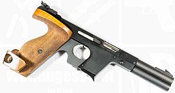 Walther Modell OSP Kal. .22Short