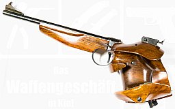 Baikal TOZ Modell 35 Kal. .22lr Linkshand