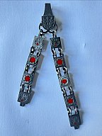 NSKK Dolch Kette Kraftfahrkorps Dolchkette Dienstdolch Ehrendolch