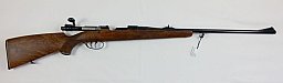 Repetierbüchse Gustav Jehn – Kaliber 5,6 × 57
