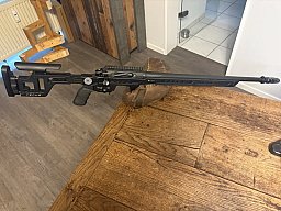 Victrix Venus T – Kal. 6.5 Creedmoor
