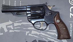 Astra 4Zoll .357Magnum