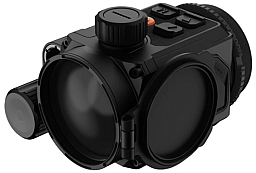 **NEU** Wärmebildvorsatzgerät "RIX Nano N6" UVP 2499,00€