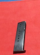 MAGAZIN LLAMA IX A KALIBER 45 ACP