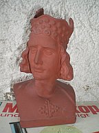 Bamberger Reiter von Goebel?