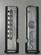 8 Schuss Magazin für Haenel Modell 310