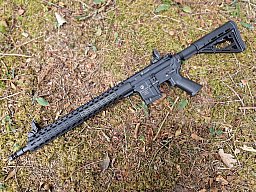 Schmeisser M5FL