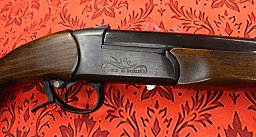 Einlaufflinte Baikal Kal. 12/76 - Made in USSR nicht CZ , Savage