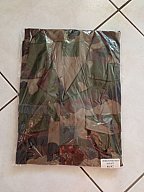 Militaria Frankreich Sommeroberteil Chemisette L