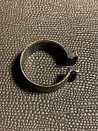 Militaria WW1 / WW2 Auszieherring Mauser G98, k98, 98k, k98k , K98/43 Export NICHT G43