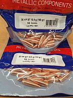 .308/.30-168grs HPBT PPU Geschosse 500 Stk. B-363