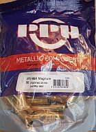 .375 H&H Magnum Boxer-Hülsen PPU 50 Stk. C-265 #SSZ Berka