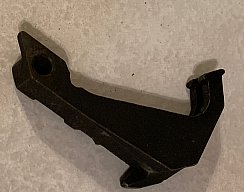 US Militaria WW2 Schlaghahn M1 Garand NICHT k98, k98k, 98k, G43