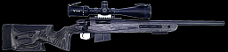 Brenner BR20 Jagdmatchbüchse Laminated 308Win Repetierbüchse. Limitiert auf 50 Stück